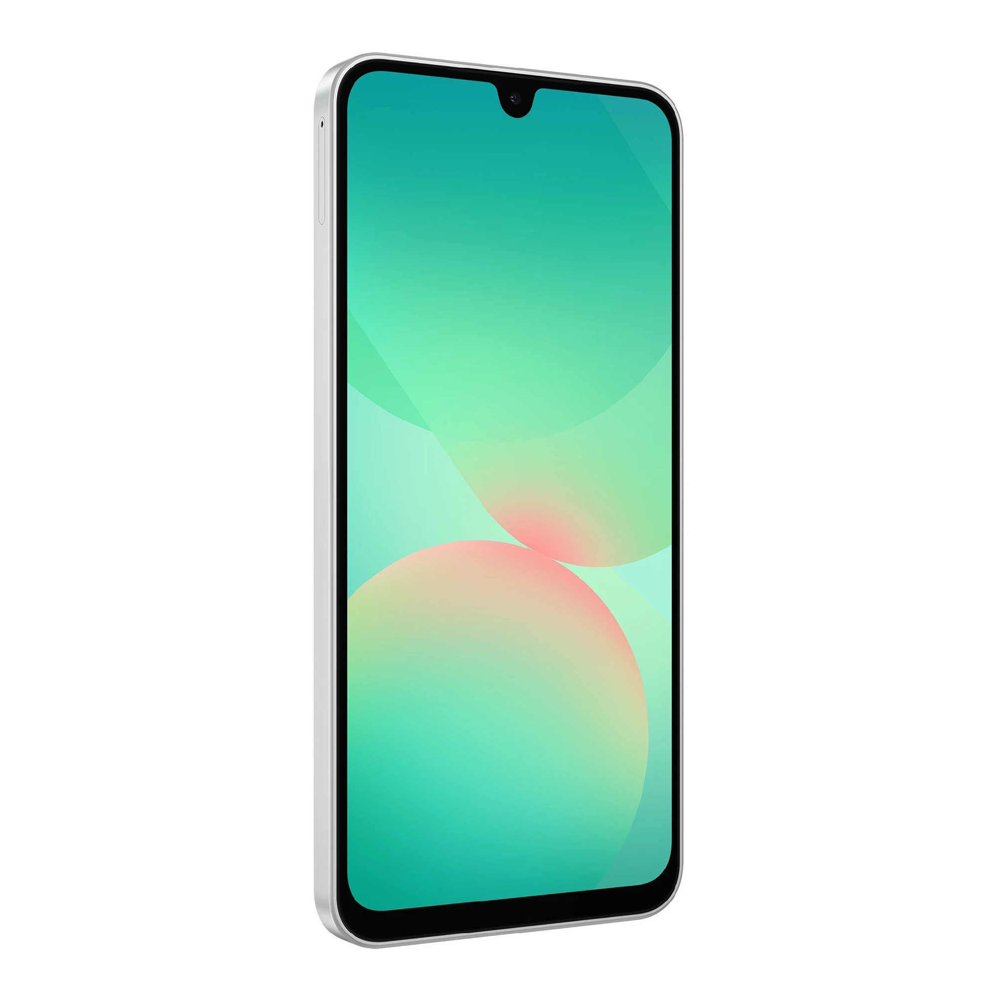 Купить Смартфон Samsung Galaxy A26 5G 6/128GB White (SM-A266BZWBEUC) - фото 2