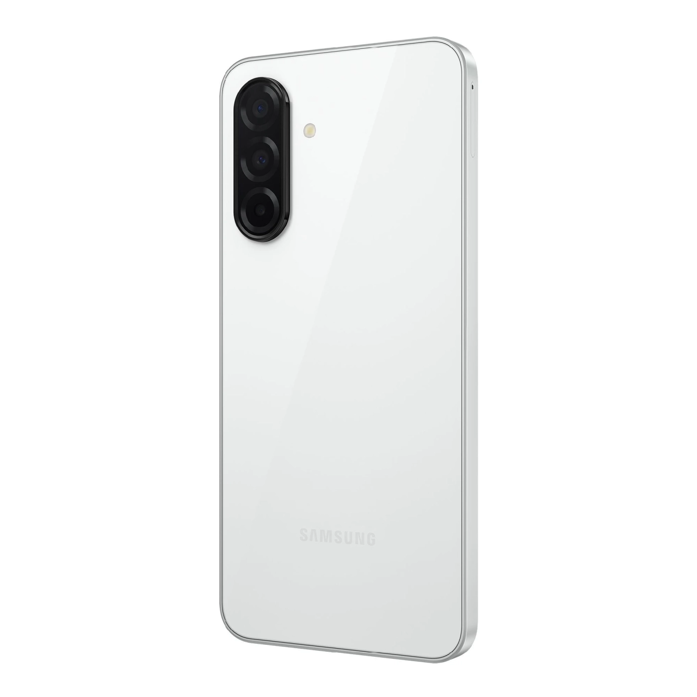Купить Смартфон Samsung Galaxy A26 5G 6/128GB White (SM-A266BZWBEUC) - фото 5