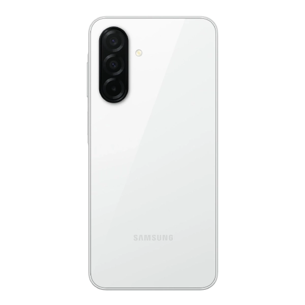 Купить Смартфон Samsung Galaxy A26 5G 6/128GB White (SM-A266BZWBEUC) - фото 6