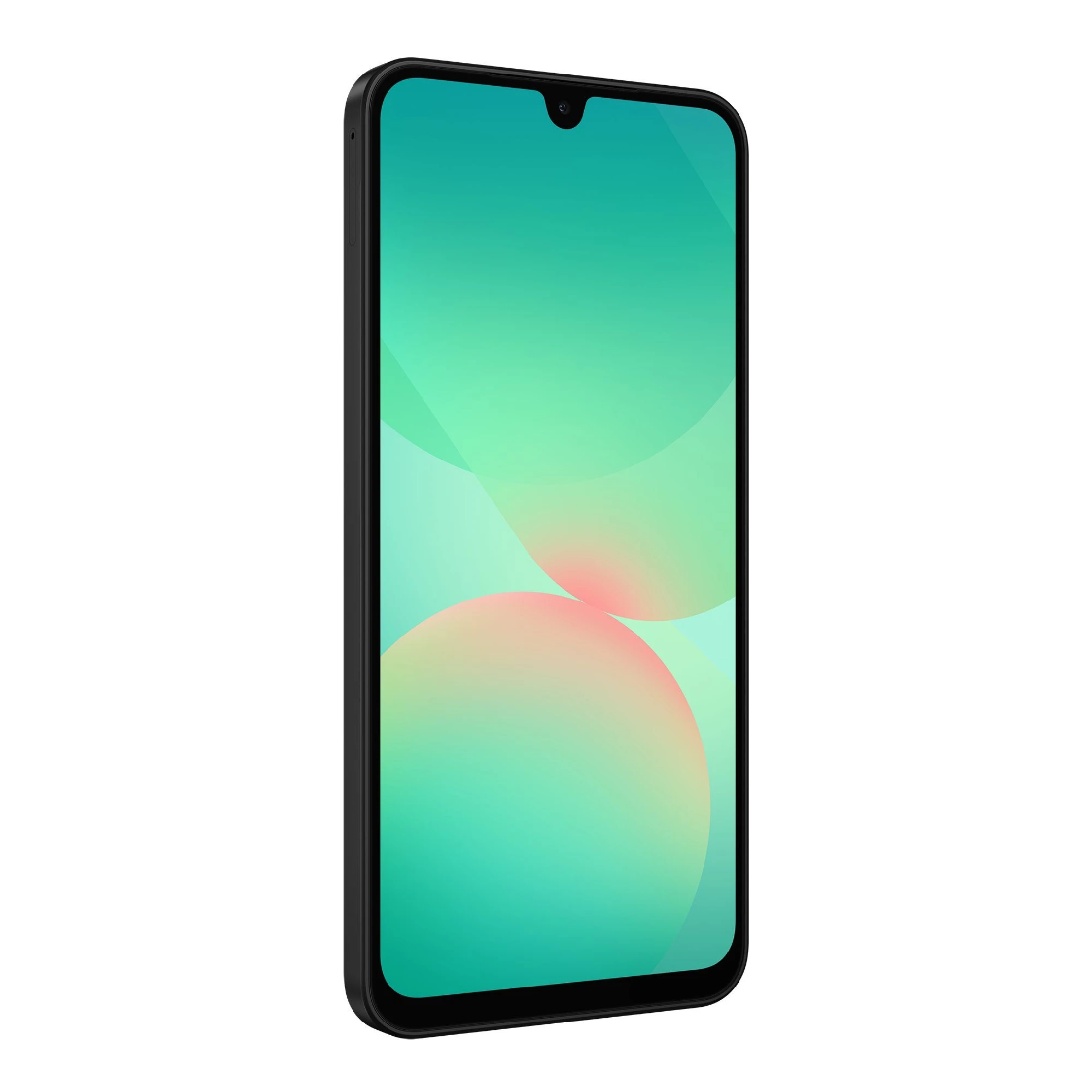 Купить Смартфон Samsung Galaxy A26 5G 8/256GB Black (SM-A266BZKCEUC) - фото 2