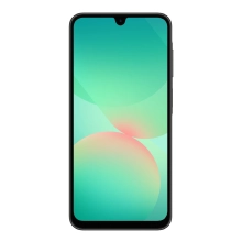 Купить Смартфон Samsung Galaxy A26 5G 8/256GB Black (SM-A266BZKCEUC) - фото 3