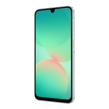 Купить Смартфон Samsung Galaxy A26 5G 8/256GB Mint (SM-A266BLGCEUC) - фото 4