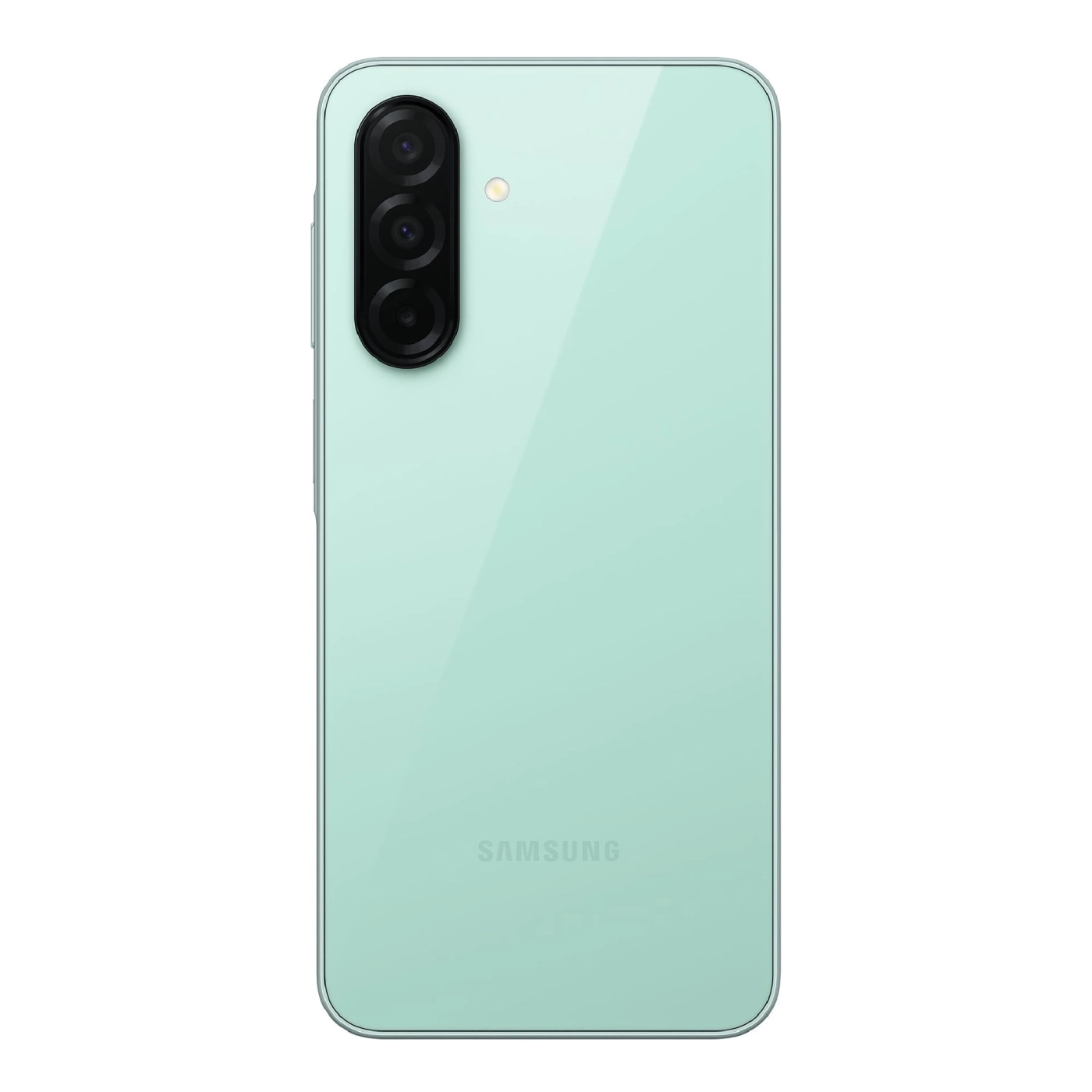 Купить Смартфон Samsung Galaxy A26 5G 8/256GB Mint (SM-A266BLGCEUC) - фото 5