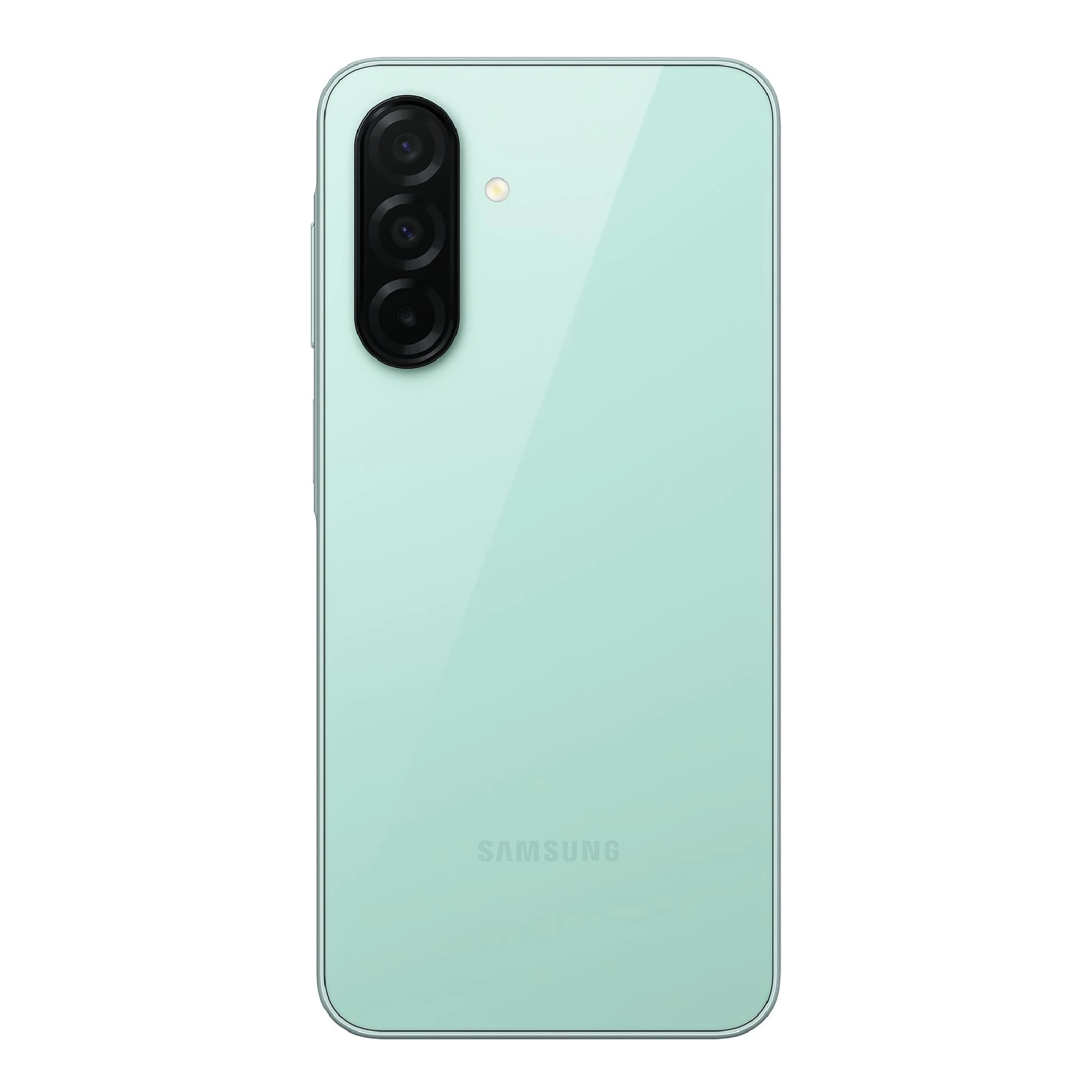 Купить Смартфон Samsung Galaxy A26 5G 8/256GB Mint (SM-A266BLGCEUC) - фото 5