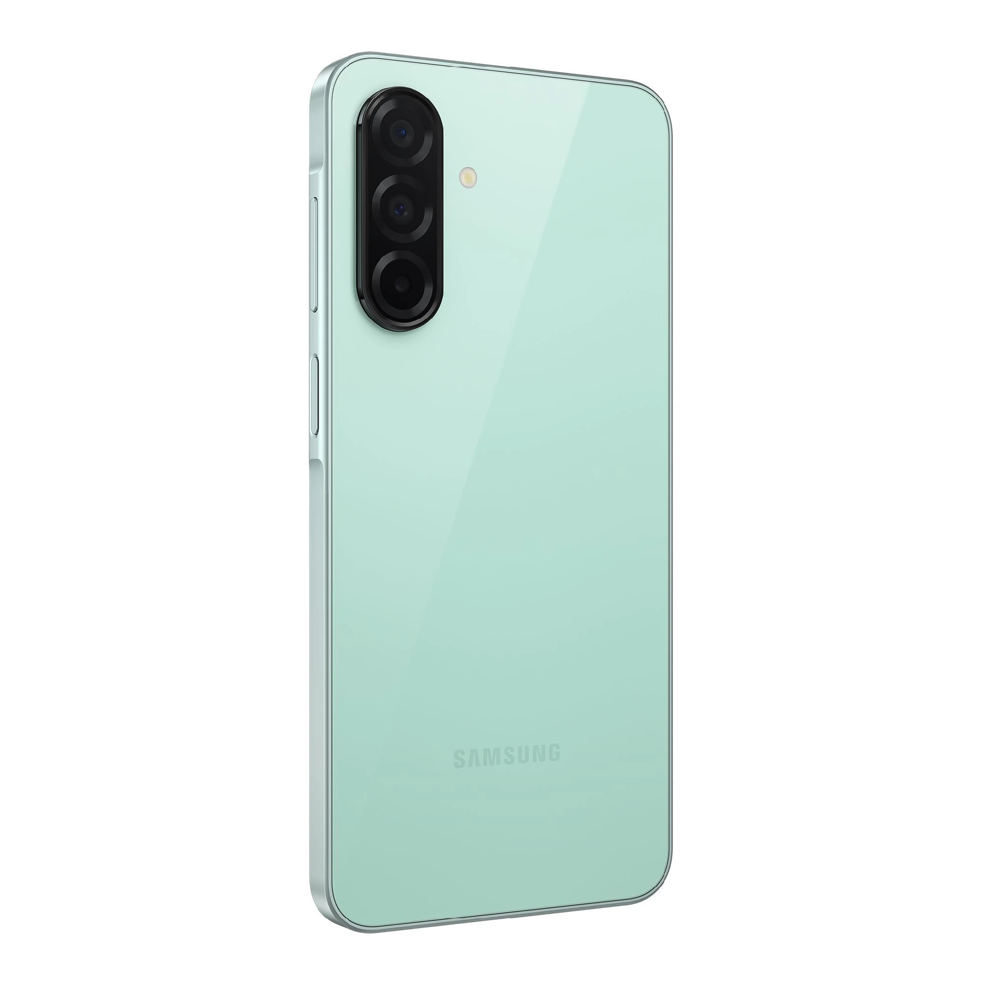 Купить Смартфон Samsung Galaxy A26 5G 8/256GB Mint (SM-A266BLGCEUC) - фото 6