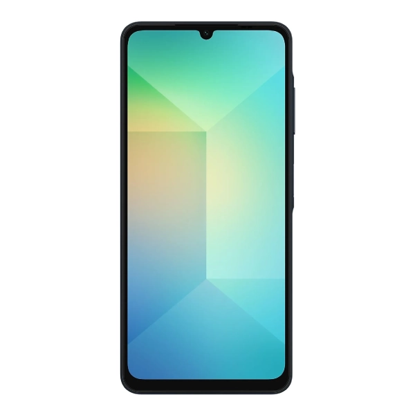 Купити Смартфон Samsung Galaxy A06 4/128GB Black (SM-A065FZKGSEK) - фото 2