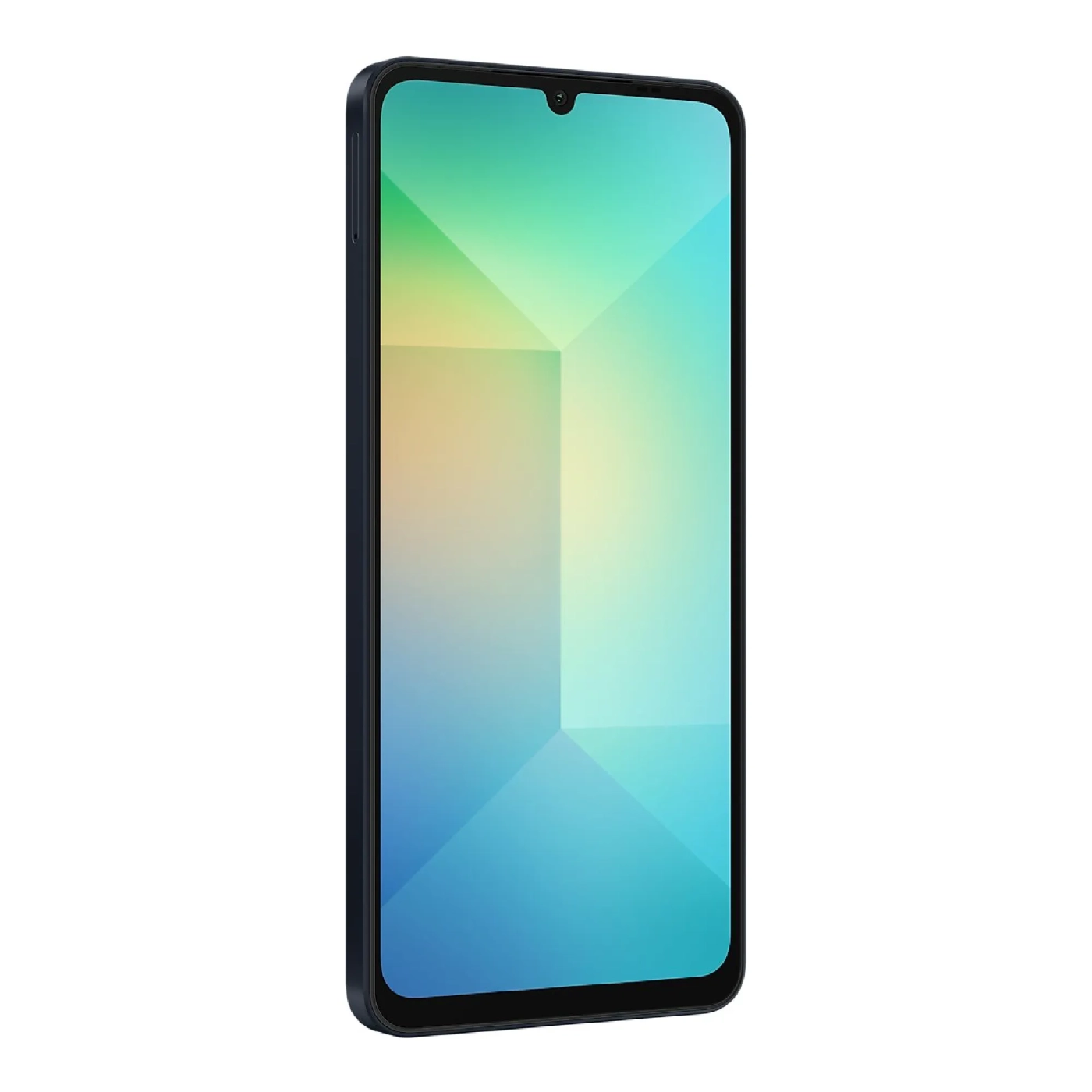Купити Смартфон Samsung Galaxy A06 4/128GB Black (SM-A065FZKGSEK) - фото 3