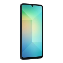 Купити Смартфон Samsung Galaxy A06 4/128GB Black (SM-A065FZKGSEK) - фото 3