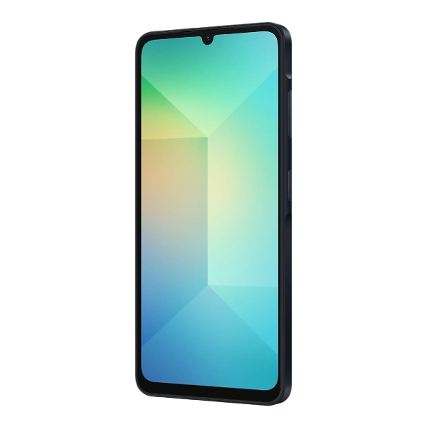 Купити Смартфон Samsung Galaxy A06 4/128GB Black (SM-A065FZKGSEK) - фото 4