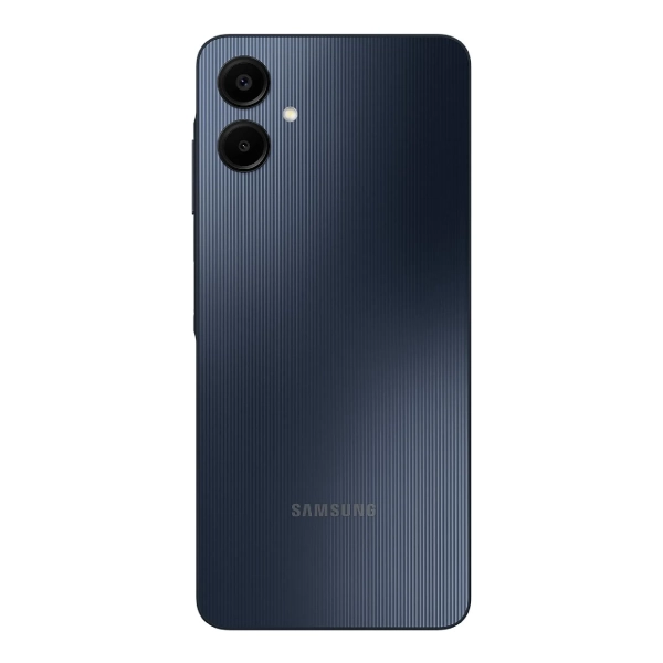 Купити Смартфон Samsung Galaxy A06 4/128GB Black (SM-A065FZKGSEK) - фото 5