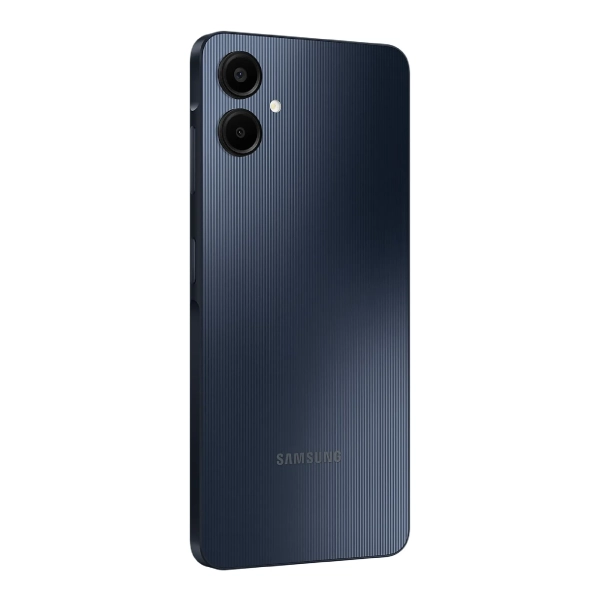 Купити Смартфон Samsung Galaxy A06 4/128GB Black (SM-A065FZKGSEK) - фото 6