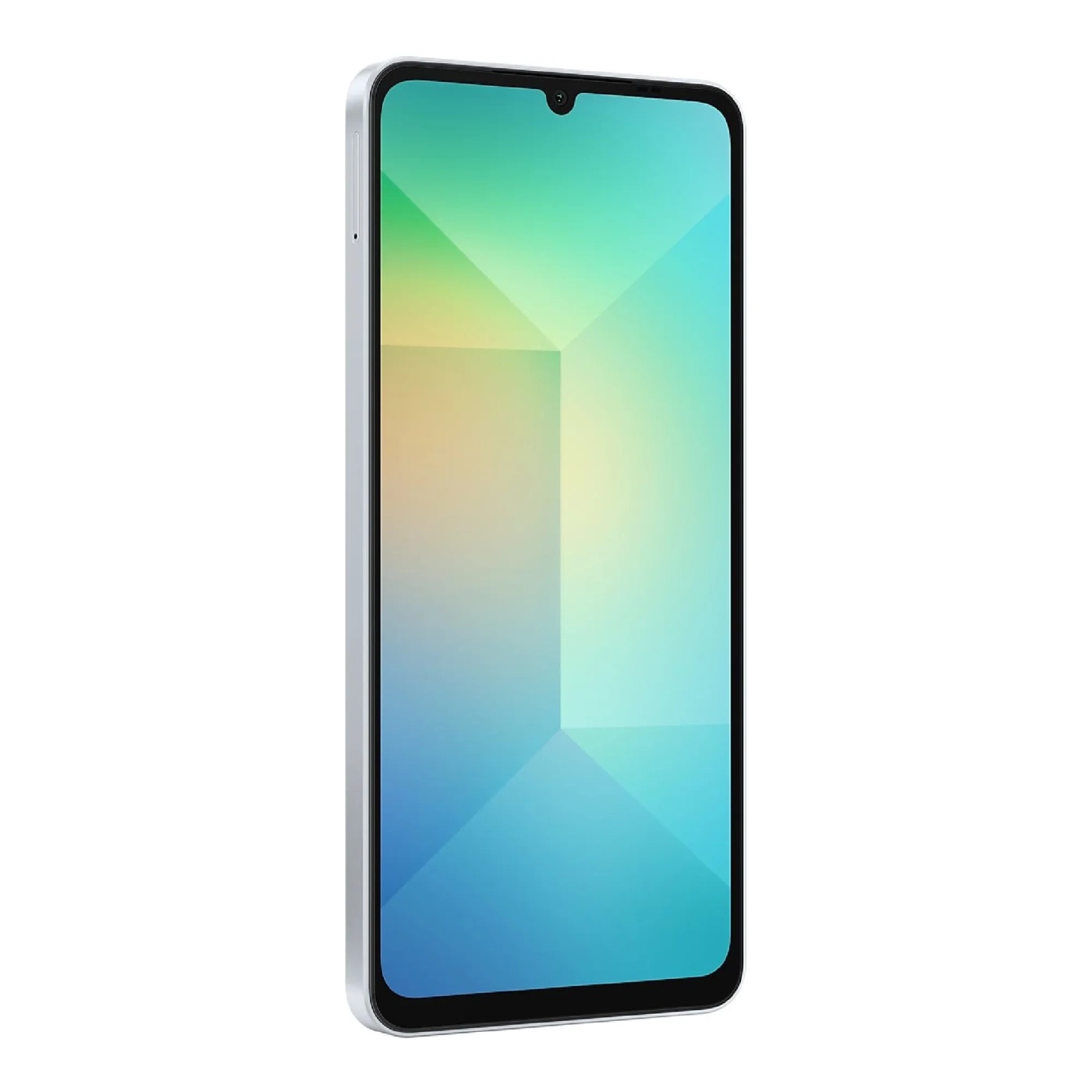 Купити Смартфон Samsung Galaxy A06 4/128GB Light Blue (SM-A065FLBGSEK) - фото 3
