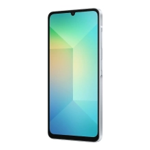 Купити Смартфон Samsung Galaxy A06 4/128GB Light Blue (SM-A065FLBGSEK) - фото 4