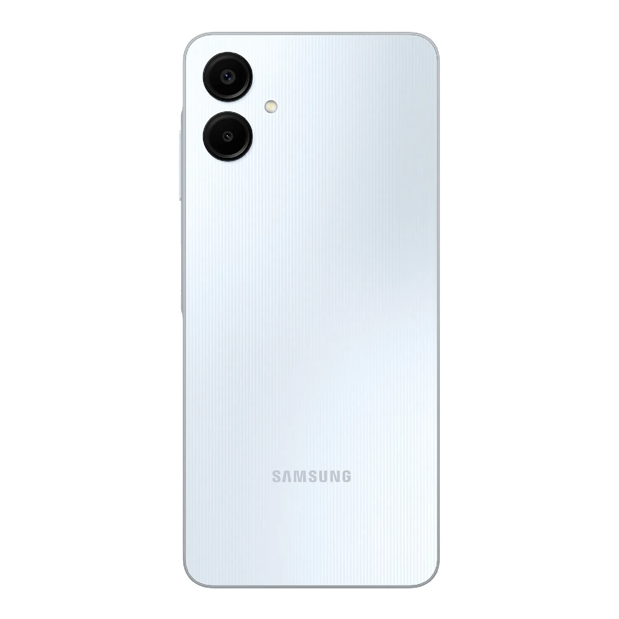 Купити Смартфон Samsung Galaxy A06 4/128GB Light Blue (SM-A065FLBGSEK) - фото 5