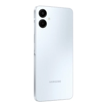 Купити Смартфон Samsung Galaxy A06 4/128GB Light Blue (SM-A065FLBGSEK) - фото 6