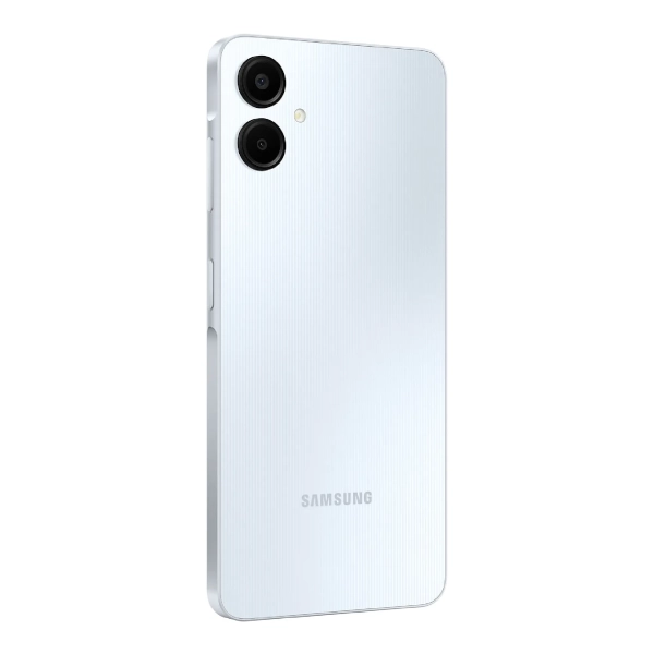 Купити Смартфон Samsung Galaxy A06 4/128GB Light Blue (SM-A065FLBGSEK) - фото 6
