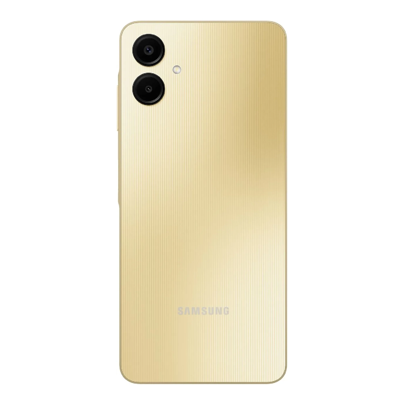 Купити Смартфон Samsung Galaxy A06 4/128GB Gold (SM-A065FZDGSEK) - фото 5