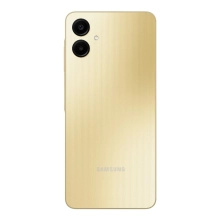 Купити Смартфон Samsung Galaxy A06 4/128GB Gold (SM-A065FZDGSEK) - фото 5