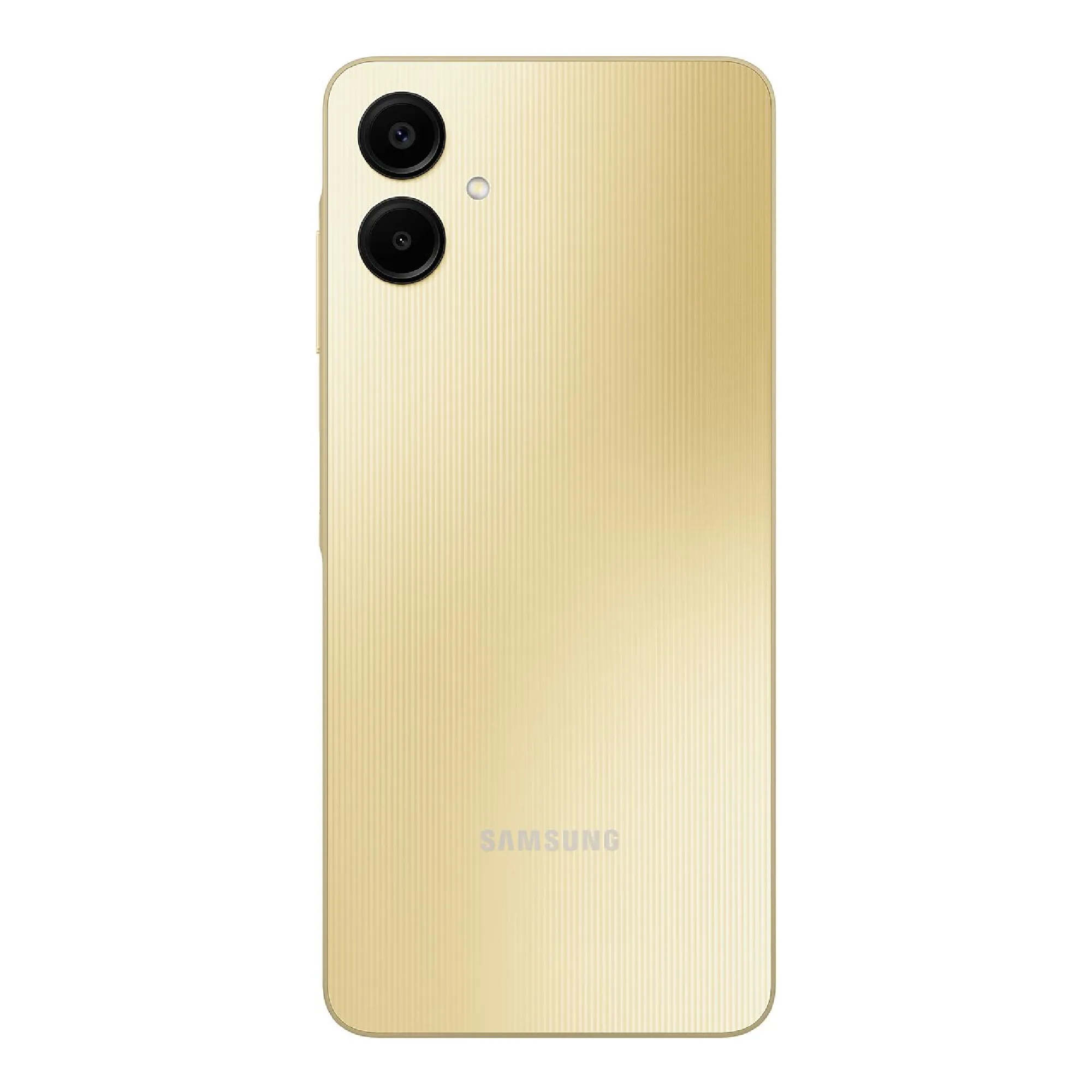 Купити Смартфон Samsung Galaxy A06 4/128GB Gold (SM-A065FZDGSEK) - фото 5