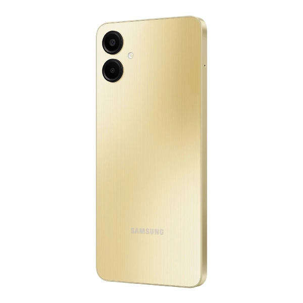 Купити Смартфон Samsung Galaxy A06 4/128GB Gold (SM-A065FZDGSEK) - фото 7