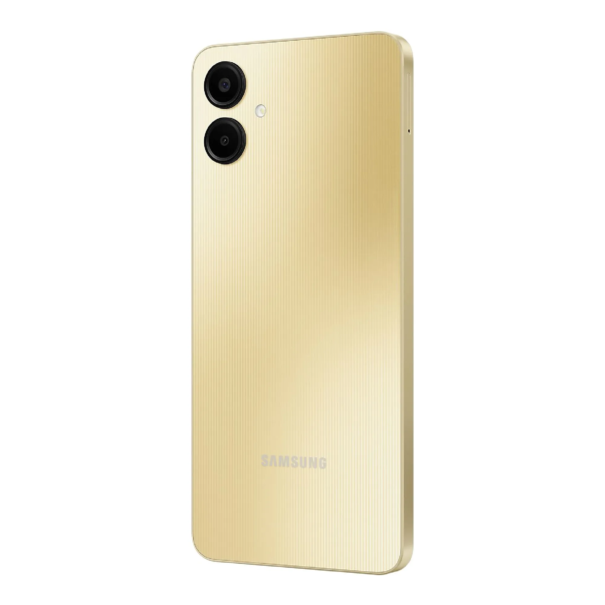 Купити Смартфон Samsung Galaxy A06 4/128GB Gold (SM-A065FZDGSEK) - фото 7