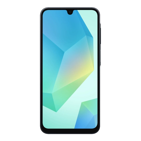 Купить Смартфон Samsung Galaxy A16 4/128GB Black (SM-A165FZKBEUC) - фото 2