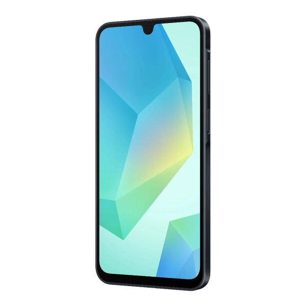Купить Смартфон Samsung Galaxy A16 4/128GB Black (SM-A165FZKBEUC) - фото 4