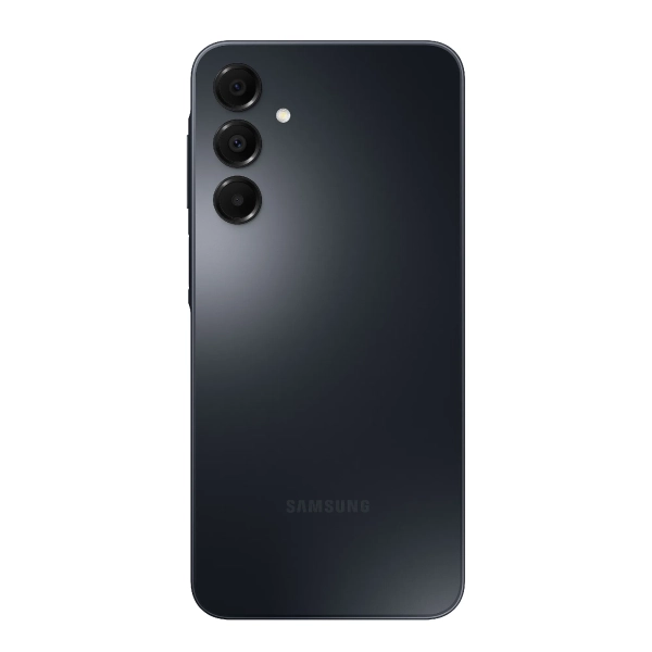Купить Смартфон Samsung Galaxy A16 4/128GB Black (SM-A165FZKBEUC) - фото 5