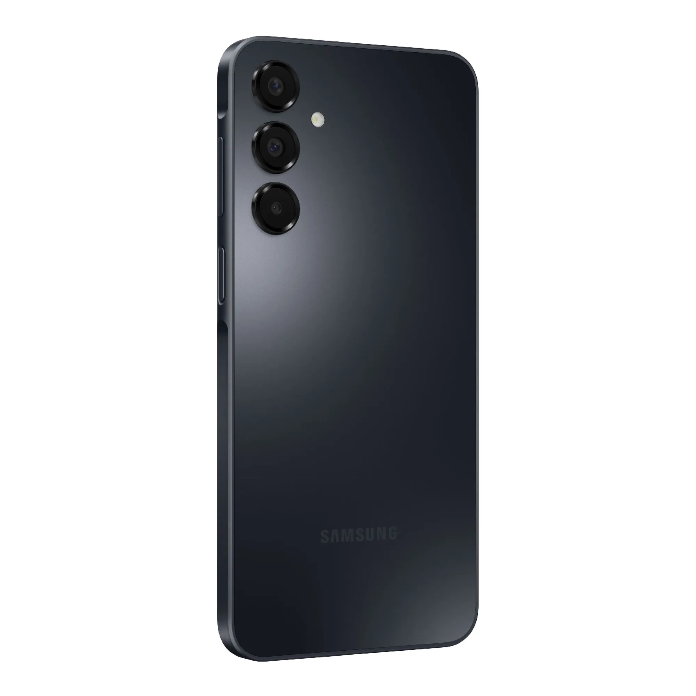 Купить Смартфон Samsung Galaxy A16 4/128GB Black (SM-A165FZKBEUC) - фото 6