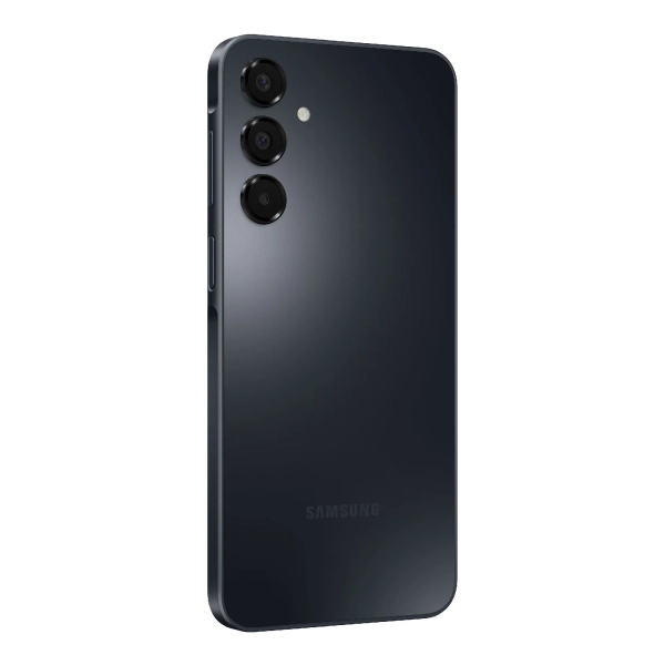 Купить Смартфон Samsung Galaxy A16 4/128GB Black (SM-A165FZKBEUC) - фото 6