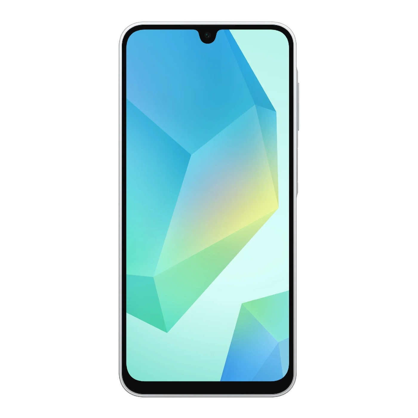 Купить Смартфон Samsung Galaxy A16 4/128GB Gray (SM-A165FZABEUC) - фото 2