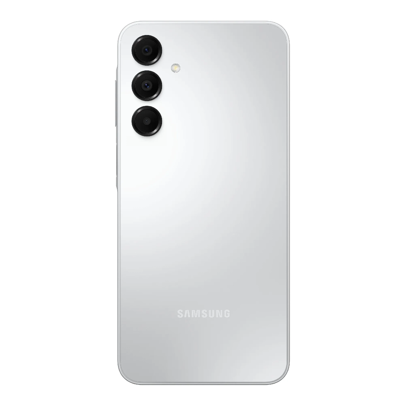Купить Смартфон Samsung Galaxy A16 4/128GB Gray (SM-A165FZABEUC) - фото 5