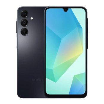 Купить Смартфон Samsung Galaxy A16 8/256GB Black (SM-A165FZKCEUC) - фото 1