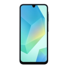 Купить Смартфон Samsung Galaxy A16 8/256GB Black (SM-A165FZKCEUC) - фото 2
