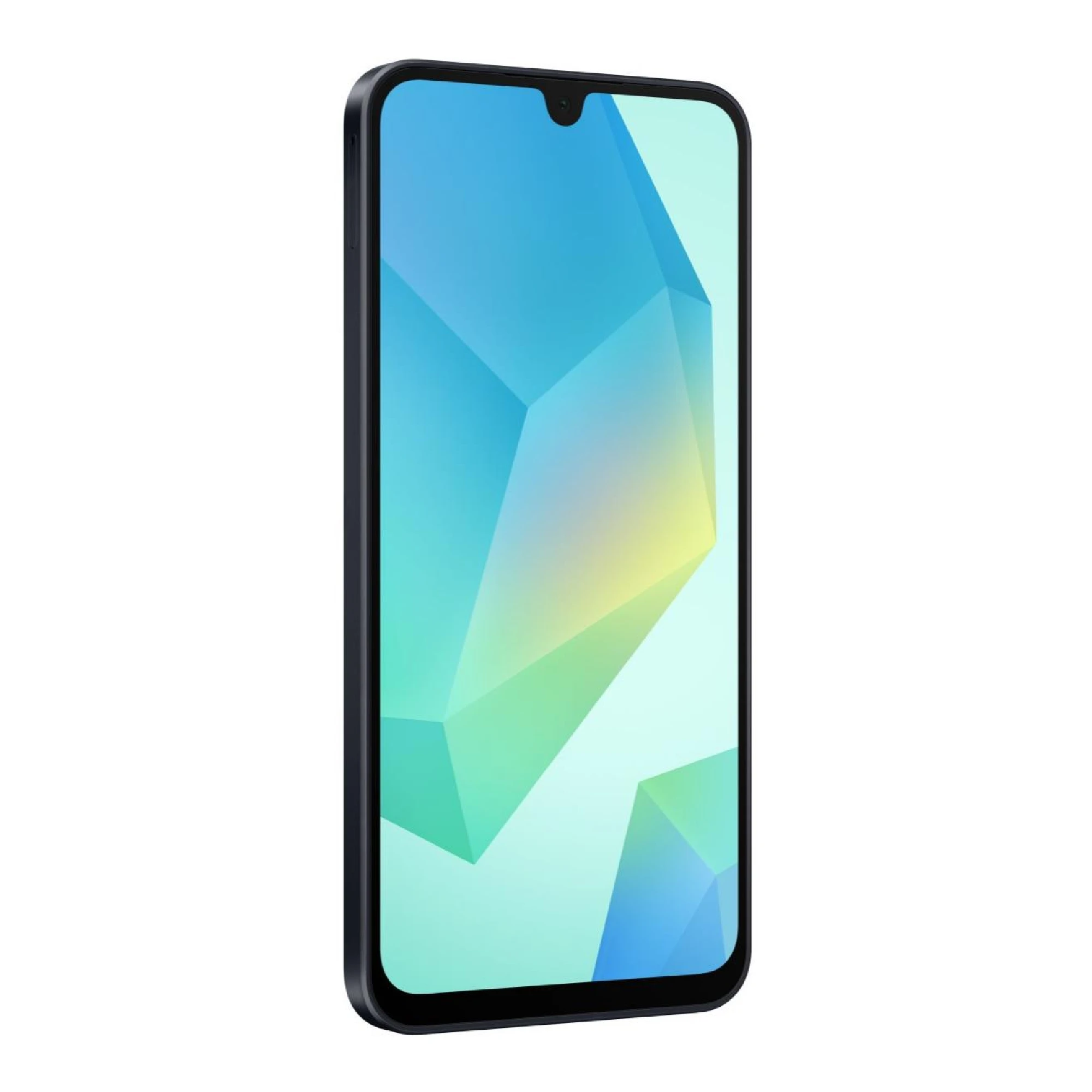 Купить Смартфон Samsung Galaxy A16 8/256GB Black (SM-A165FZKCEUC) - фото 3
