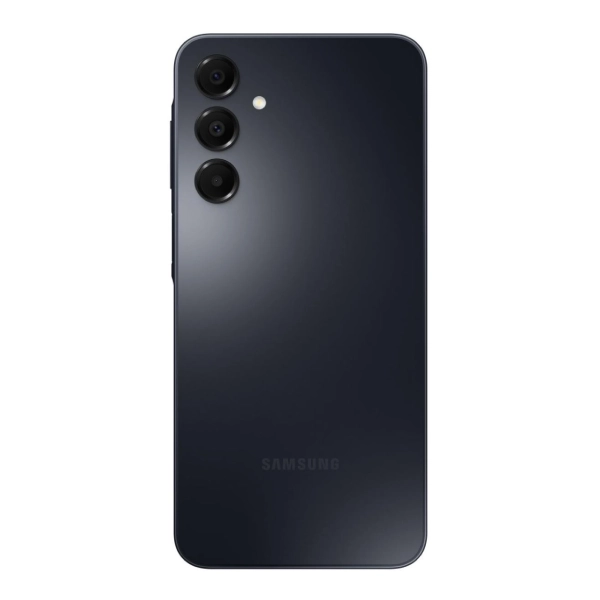 Купить Смартфон Samsung Galaxy A16 8/256GB Black (SM-A165FZKCEUC) - фото 5