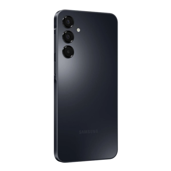 Купить Смартфон Samsung Galaxy A16 8/256GB Black (SM-A165FZKCEUC) - фото 6