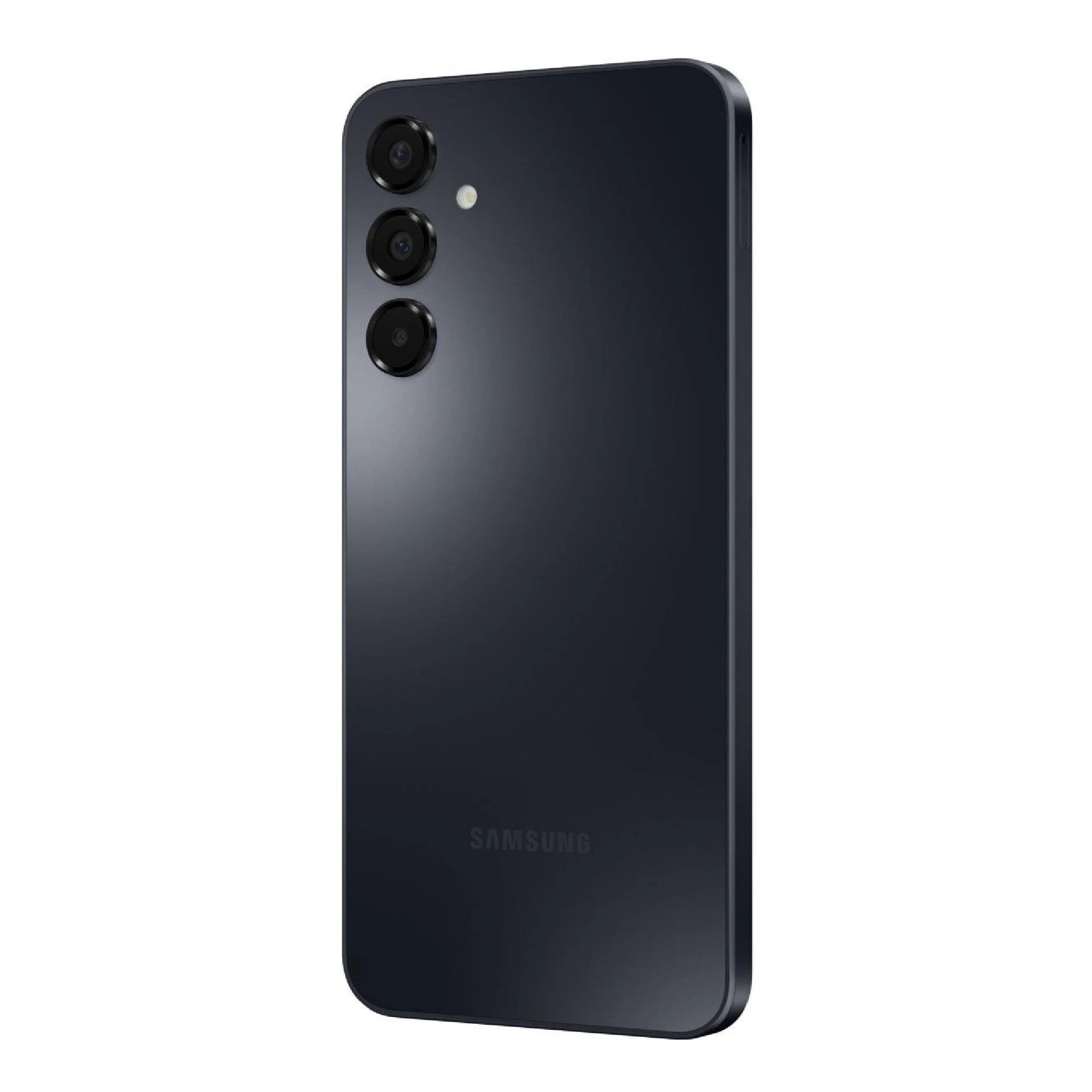 Купить Смартфон Samsung Galaxy A16 8/256GB Black (SM-A165FZKCEUC) - фото 7