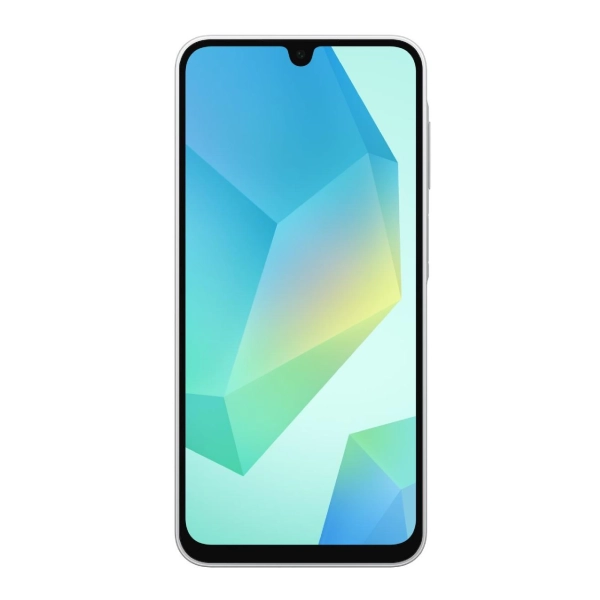 Купить Смартфон Samsung Galaxy A16 8/256GB Gray (SM-A165FZACEUC) - фото 2