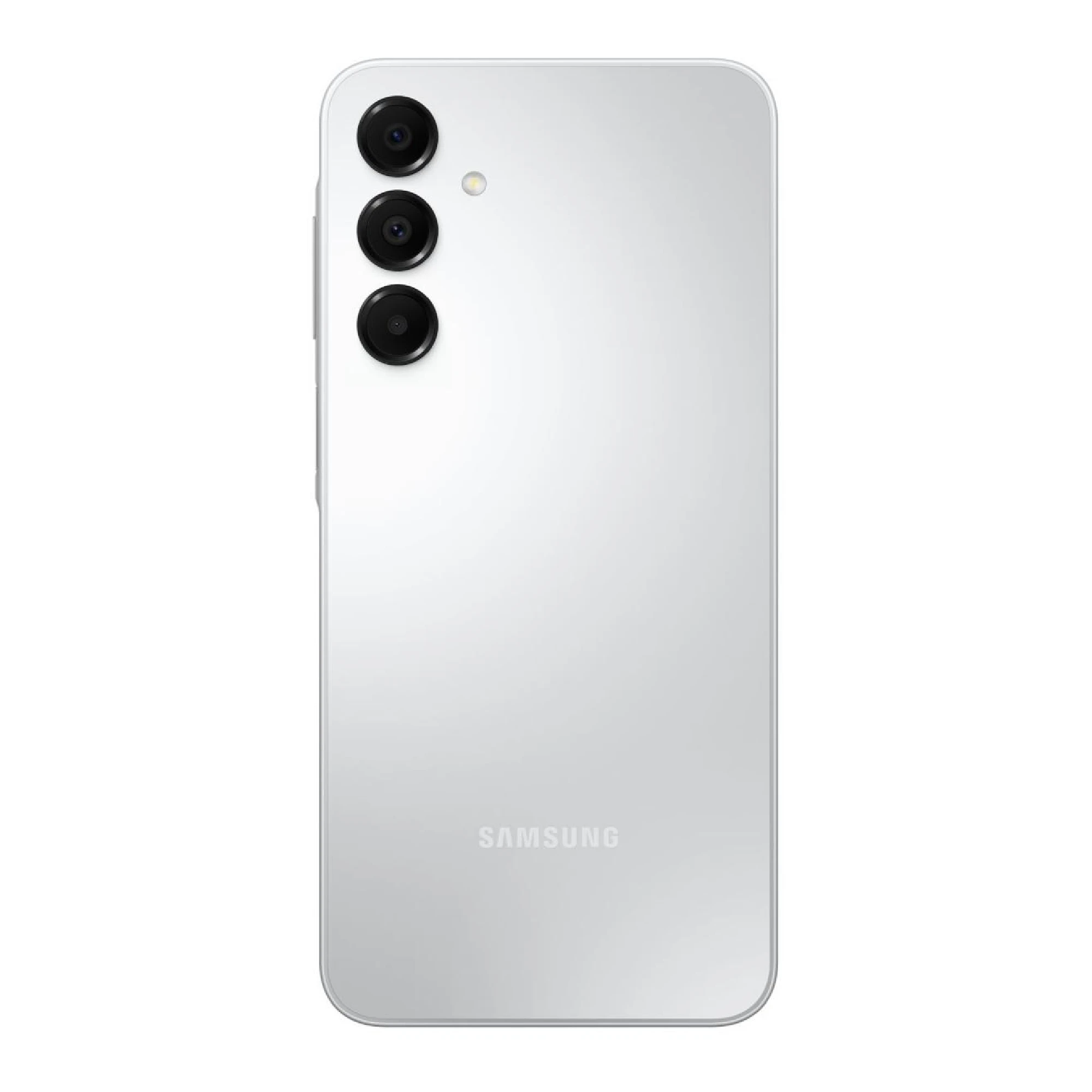 Купить Смартфон Samsung Galaxy A16 8/256GB Gray (SM-A165FZACEUC) - фото 5