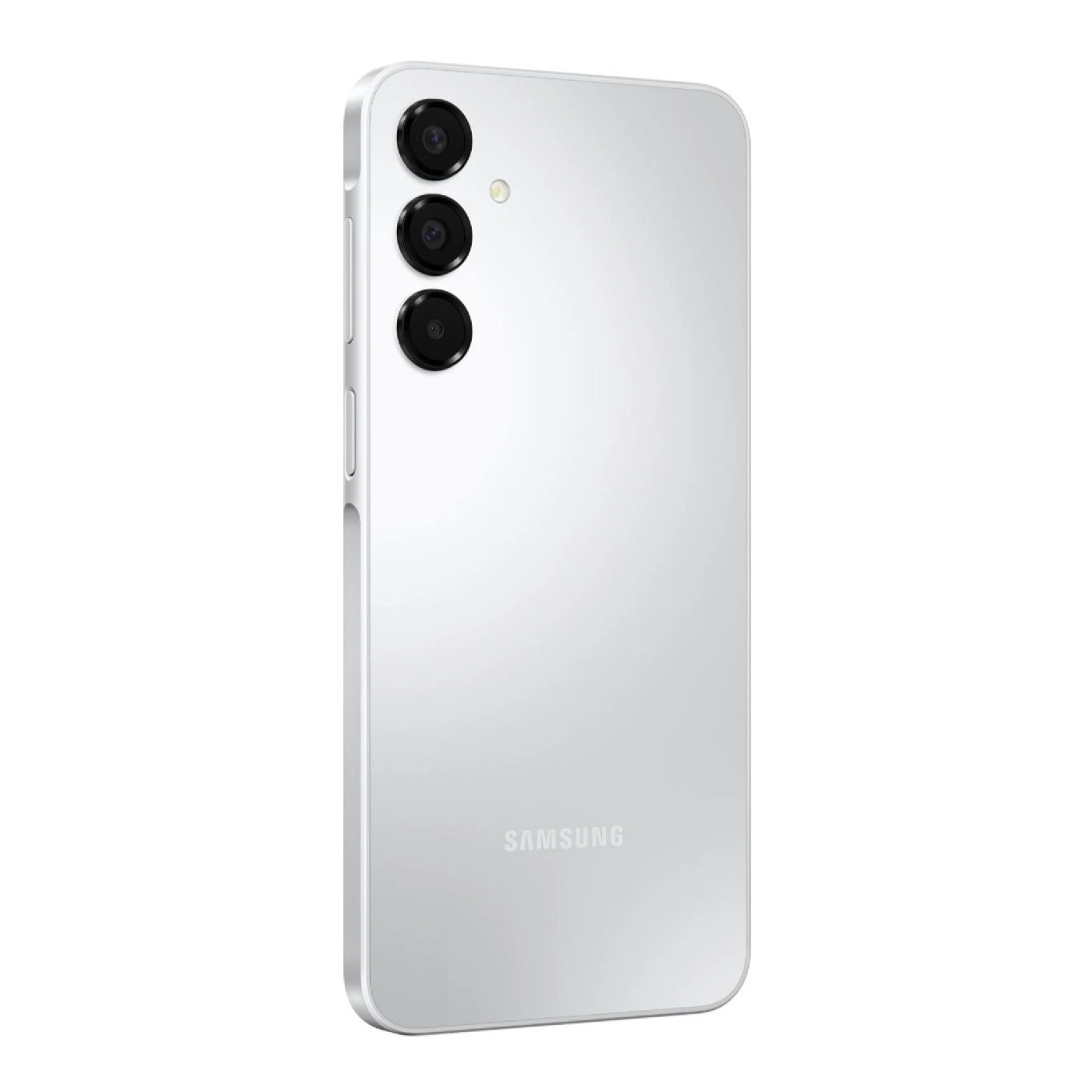 Купить Смартфон Samsung Galaxy A16 8/256GB Gray (SM-A165FZACEUC) - фото 6