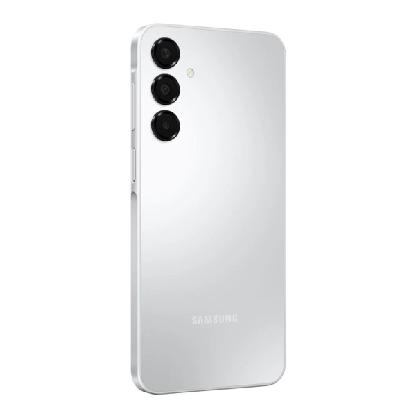 Купить Смартфон Samsung Galaxy A16 8/256GB Gray (SM-A165FZACEUC) - фото 6