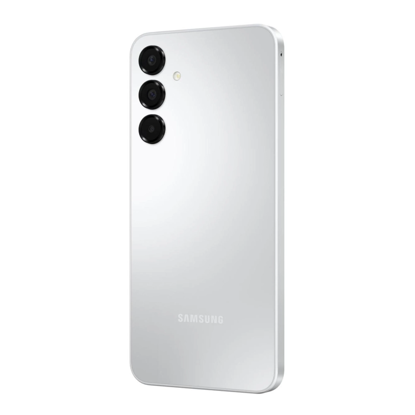 Купить Смартфон Samsung Galaxy A16 8/256GB Gray (SM-A165FZACEUC) - фото 7