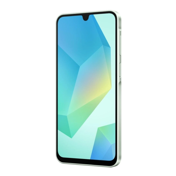 Купить Смартфон Samsung Galaxy A16 8/256GB Light Green (SM-A165FLGCEUC) - фото 4