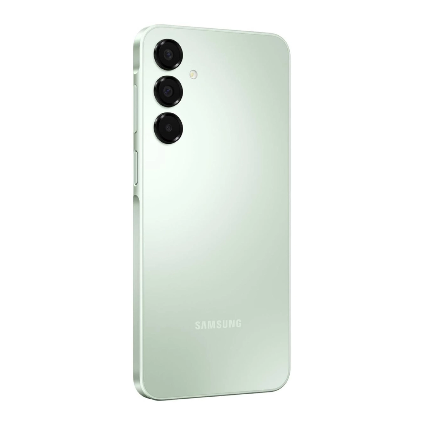 Купить Смартфон Samsung Galaxy A16 8/256GB Light Green (SM-A165FLGCEUC) - фото 5