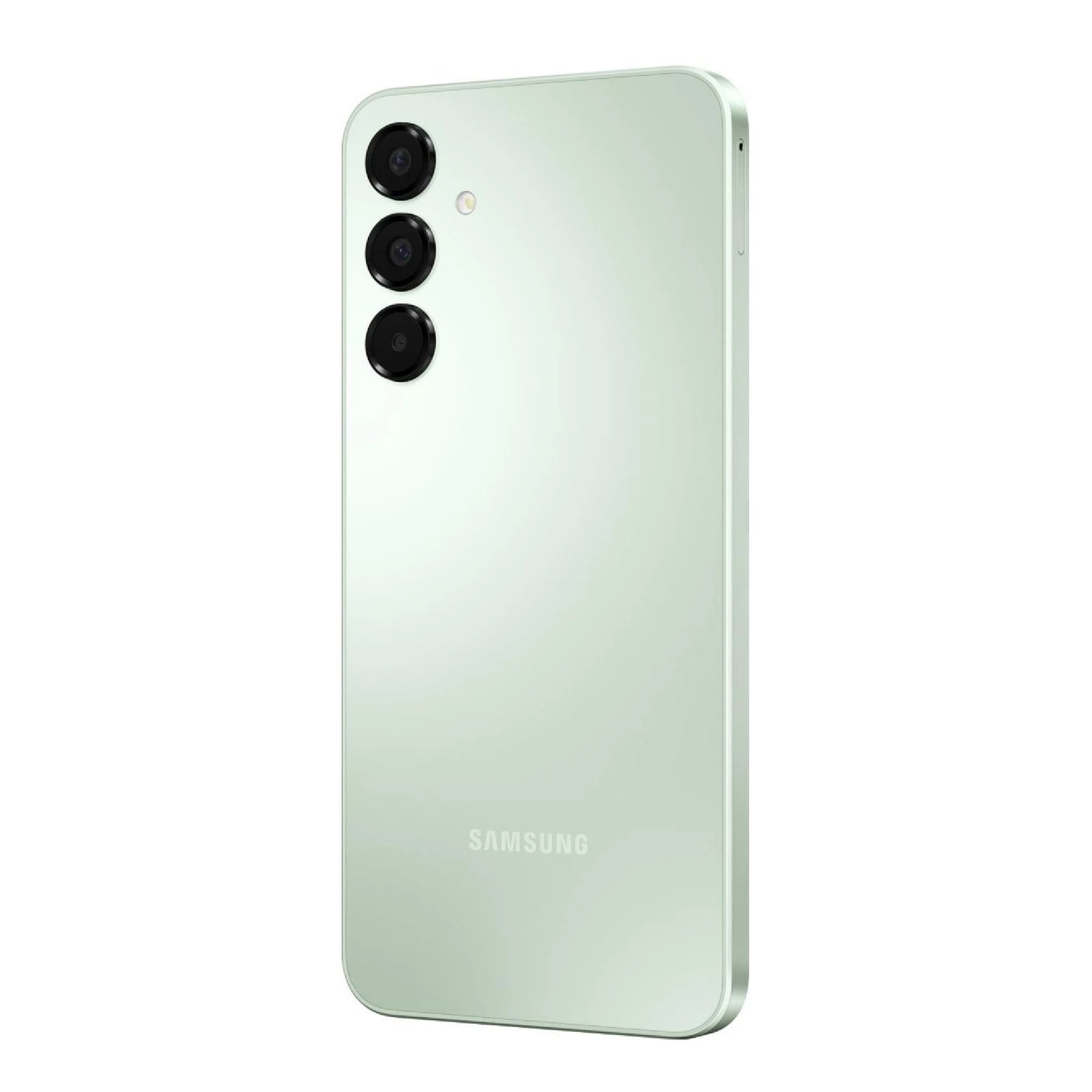Купить Смартфон Samsung Galaxy A16 8/256GB Light Green (SM-A165FLGCEUC) - фото 6