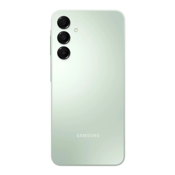 Купить Смартфон Samsung Galaxy A16 8/256GB Light Green (SM-A165FLGCEUC) - фото 7