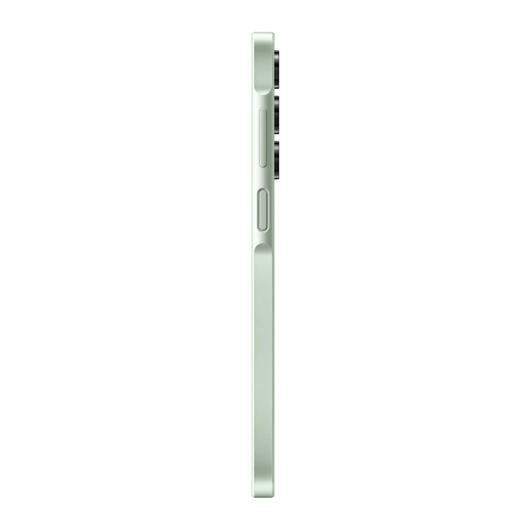 Купить Смартфон Samsung Galaxy A16 8/256GB Light Green (SM-A165FLGCEUC) - фото 8