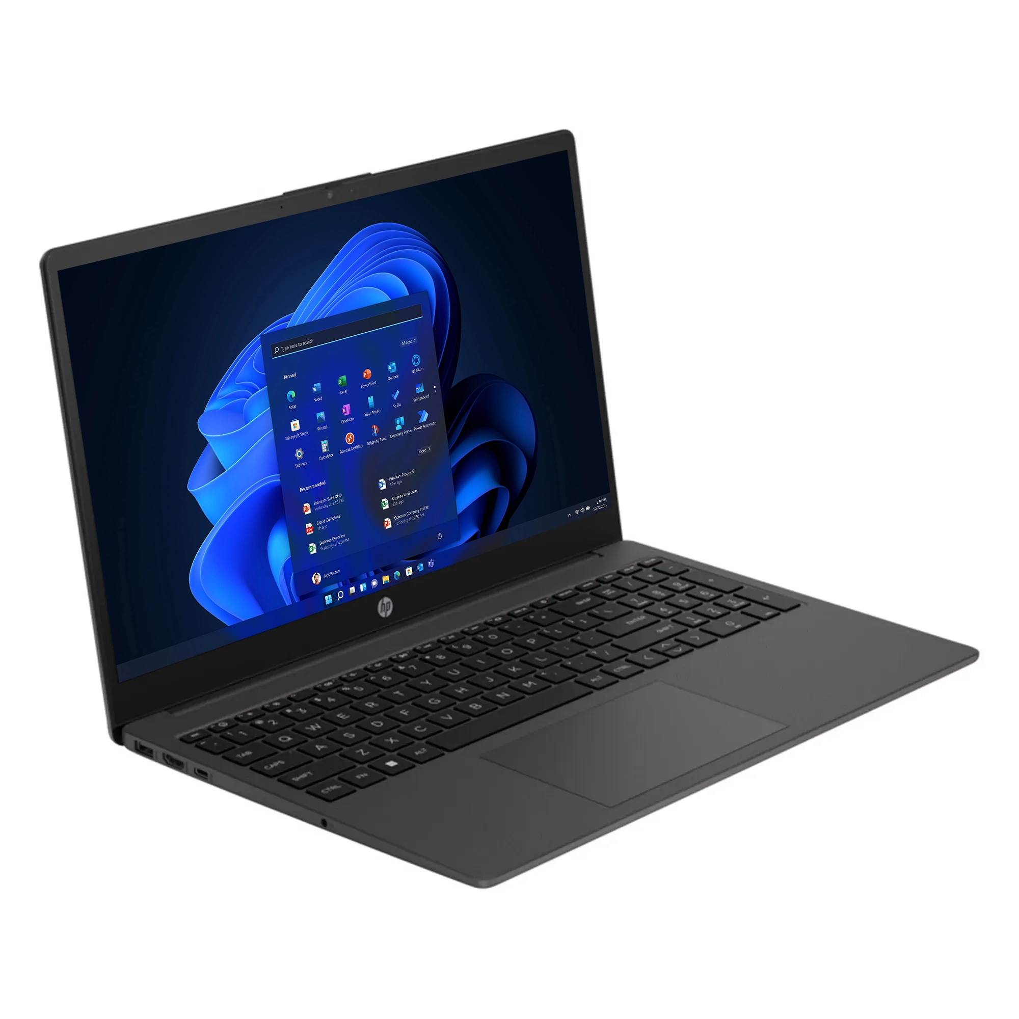 Купити Ноутбук HP 250 G10 (AK9W9AT#3) - фото 2