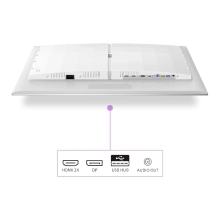 Купити Монітор 31.5" Philips Evnia 32M2N8900 (32M2N8900/00) - фото 4